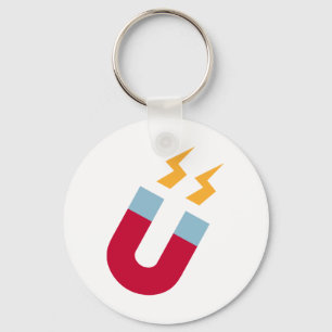 Magnet Keychain