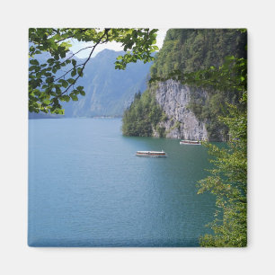 Magnet Königssee