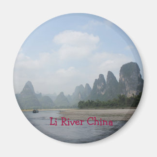 MAGNET - Li River Chine