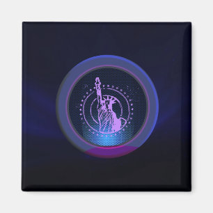 Magnet Liberty