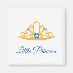 Magnet Little Princesse