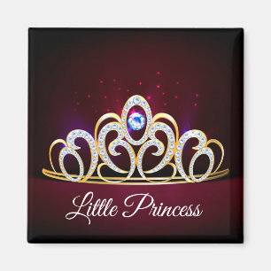 Magnet Little Princesse