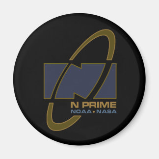 Magnet - Logo Emb