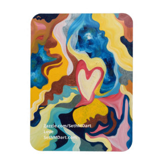 Magnet Love