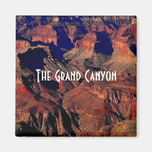 Magnet magnifique Grand Canyon