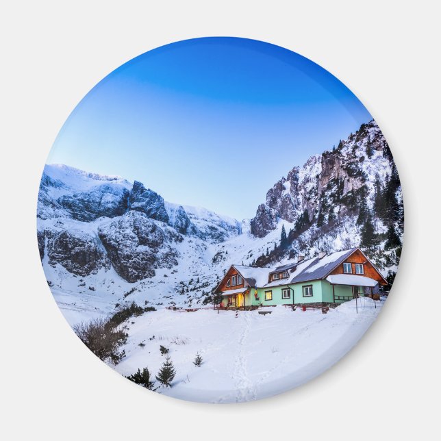 Magnet Malaiesti (Devant)