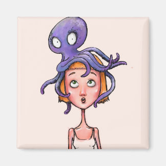 Magnet Marissa Monday