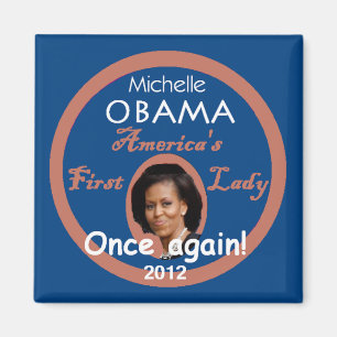 Magnet Michelle 2012