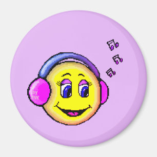 Magnet "MODE PIXEL"