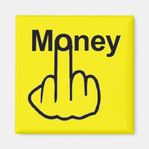 Magnet Money Flip