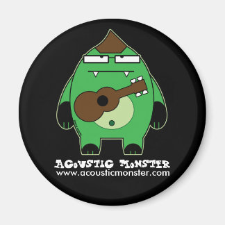 Magnet monster