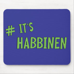 Magnet Mouse Pad