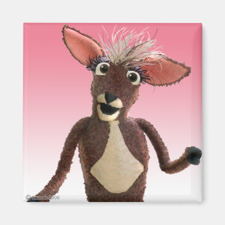 Magnet Mousedeer