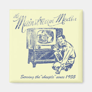 Magnet multimédia principal