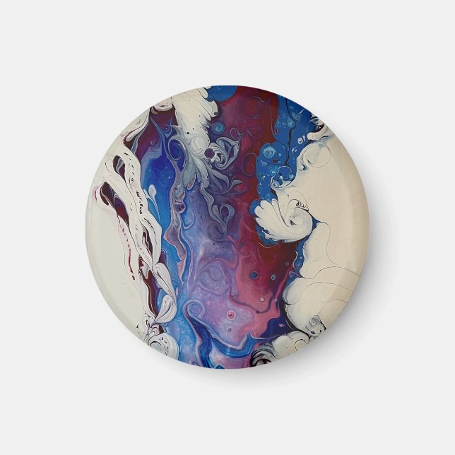 Magnet n° 4 (Devant)