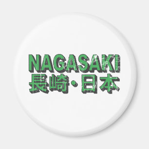 Magnet Nagasaki