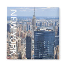 Magnet - New York