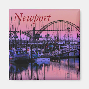 Magnet Newport (OU)