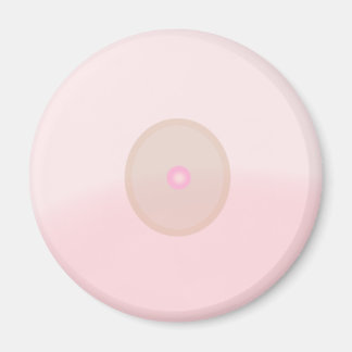 Magnet - Nipple