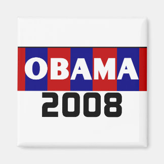 Magnet OBAMA 2008