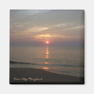 Magnet Ocean City Maryland