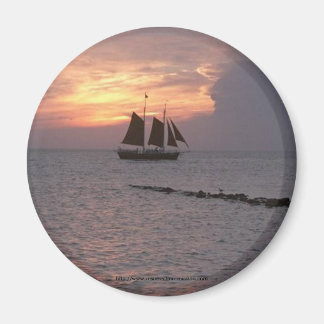 Magnet-Okracoke ship Magnet