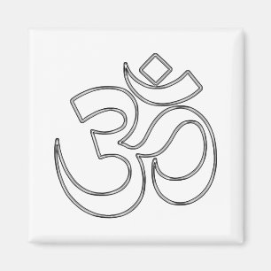 Magnet Om