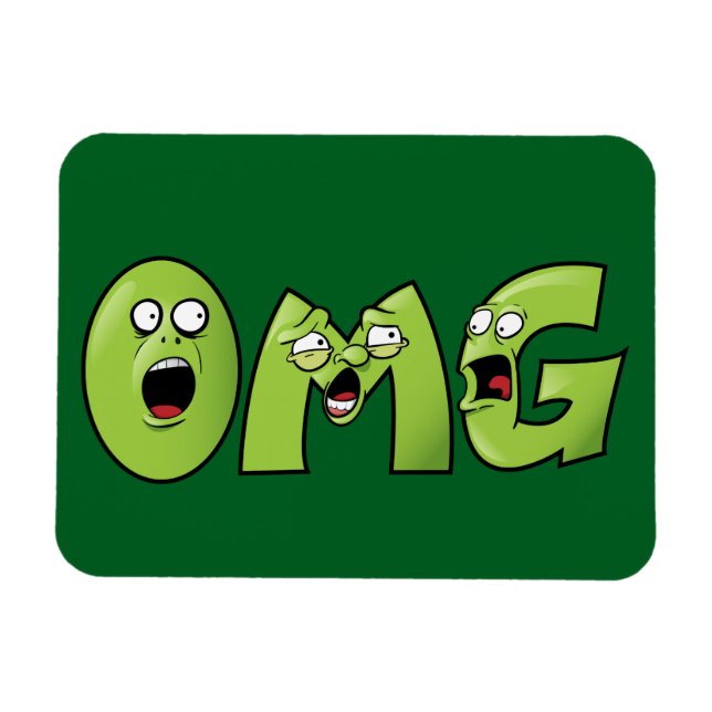 Magnet OMG Flexi (Horizontal)