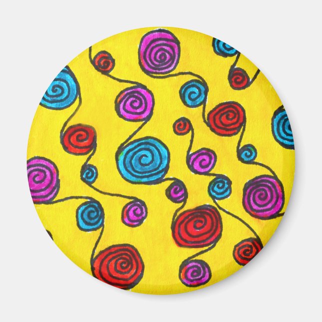 Magnet Pahpi (Devant)