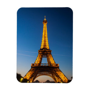 Magnet Paris - Eiffel Tower #9