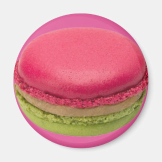 Magnet Pâtisserie