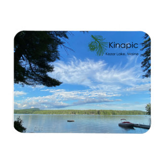 Magnet photo