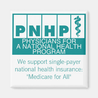 Magnet PNHP