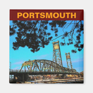 Magnet Portsmouth