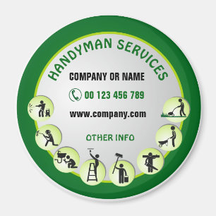 Magnet pour le bricoleur