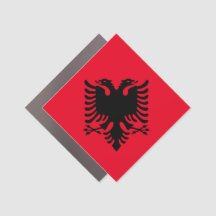 Albanie