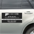 Arme de vaporisateur à eau de lavage sous pression