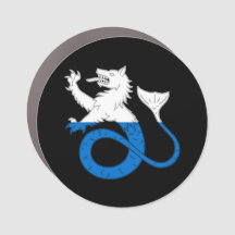 Armée baronnienne de Seagirt