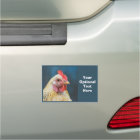 Boulet de texte personnalisé