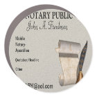 Carte de visite PUBLIC DE CLASSE