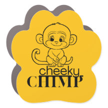 Cheeky