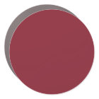 Créez votre propre rouge personnalisé