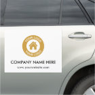Custom Business Logo Company Name Promotional