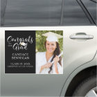 GRAPHIQUES DE Script CHIC GRAD Noir