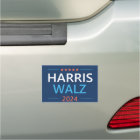 Harris Walz 2024 pour le président