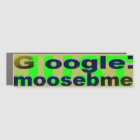 Juste M'OOGLE