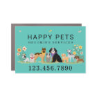 Loveable Happy Pet Famille Animaux de compagnie, G