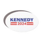 Magnet de voiture KENNEDY 2024