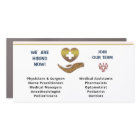 Maintenant embaucher de l'aide Employé Recherché P