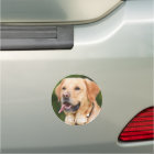 Modèle photo Personnalisé Chien Personnalisé Chien